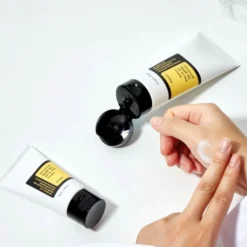 COSRX Advanced Snail 92 All In One Cream wszechstronny krem ze śluzem ślimaka 100 g