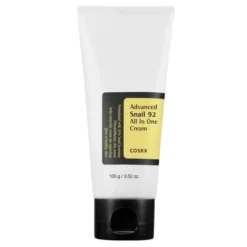 COSRX Advanced Snail 92 All In One Cream wszechstronny krem ze śluzem ślimaka 100 g