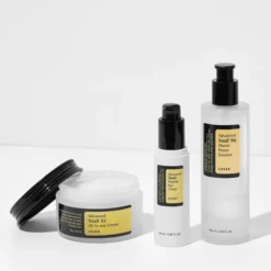 COSRX Advanced Snail 92 All In One Cream krem ze śluzem ślimaka 100 g