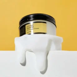 COSRX Advanced Snail 92 All In One Cream krem ze śluzem ślimaka 100 g