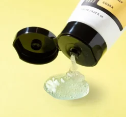 COSRX Advanced Snail Mucin delikatny żel do mycia twarzy 150 ml