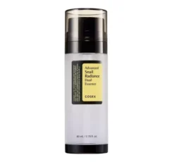 COSRX Advanced Snail Radiance Dual Essence esencja do twarzy 80 ml