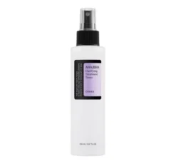 COSRX AHA/BHA Clarifying Treatment Toner tonik do twarzy z kwasami AHA i BHA 150 ml