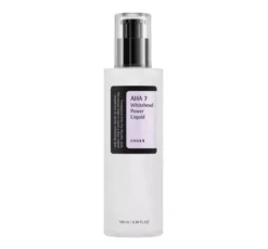 COSRX AHA 7 Whitehead Power Liquid płyn złuszczający z kwasem AHA 100 ml