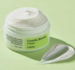 COSRX Centella Blemish łagodzący krem do twarzy 30 g