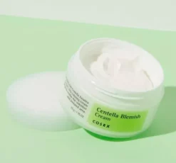COSRX Centella Blemish łagodzący krem do twarzy 30 g