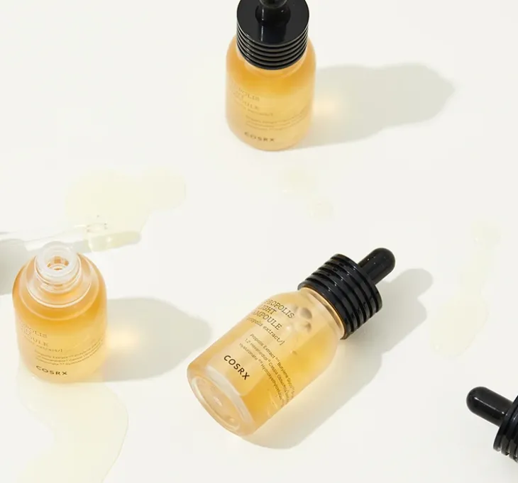 COSRX Full Fit Propolis Light Ampoule serum do twarzy 30 ml