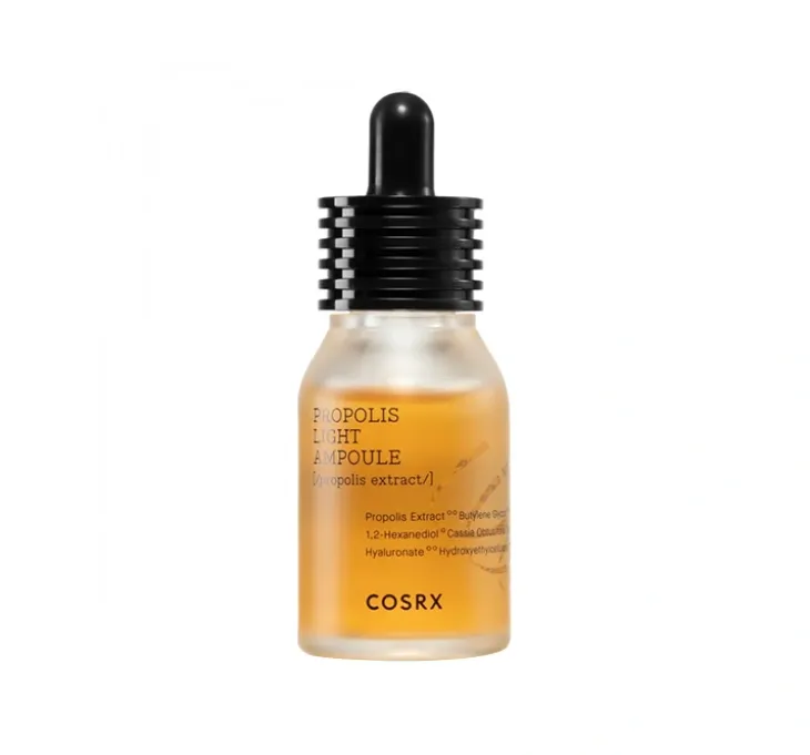 COSRX Full Fit Propolis Light Ampoule serum do twarzy 30 ml