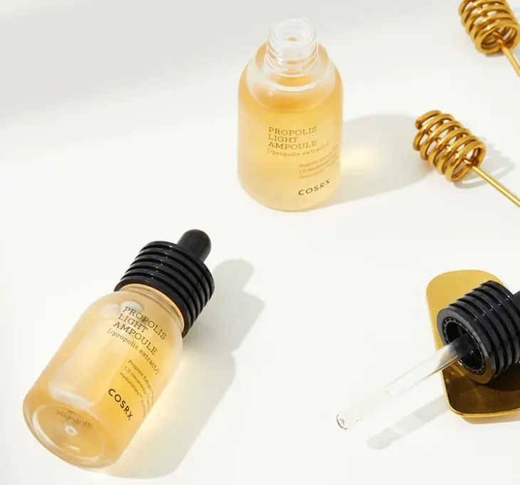 COSRX Full Fit Propolis Light Ampoule serum do twarzy 30 ml