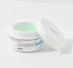 COSRX Hydrium Green Tea Aqua Soothing Gel Cream krem do twarzy 50 ml