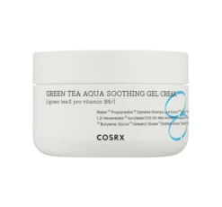 COSRX Hydrium Green Tea Aqua Soothing Gel Cream krem do twarzy 50 ml