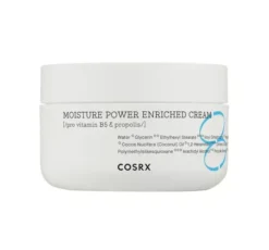 COSRX Moisture Power Enriched Cream krem nawilżający do twarzy 50 ml