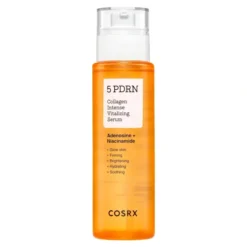 COSRX 5 PDRN Collagen Intense Vitalizing Serum kolagenowe serum rewitalizujące 100 ml