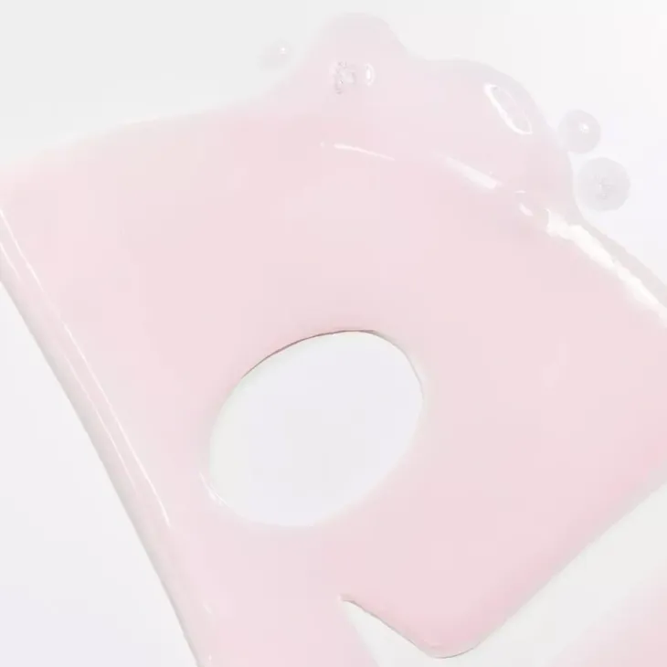 COSRX Peptide Collagen Glow Hydrogel Mask hydrożelowa maska w płachcie z peptydami i kolagenem 3 x 34 g