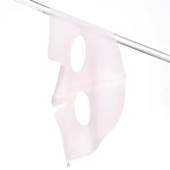 COSRX Peptide Collagen Glow Hydrogel Mask hydrożelowa maska w płachcie z peptydami i kolagenem 3 x 34 g