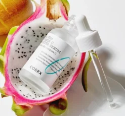 COSRX Refresh AHA BHA Vitamin C Booster serum do twarzy 30 ml