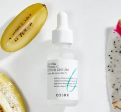COSRX Refresh AHA BHA Vitamin C Booster serum do twarzy 30 ml