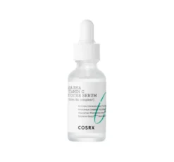 COSRX Refresh AHA BHA Vitamin C Booster serum do twarzy 30 ml