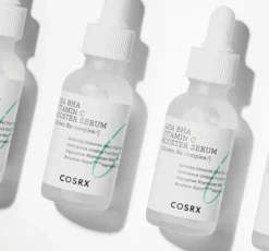 COSRX Refresh AHA BHA Vitamin C Booster serum do twarzy 30 ml