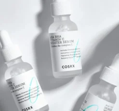 COSRX Refresh AHA BHA Vitamin C Booster serum do twarzy 30 ml