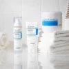 COSRX Skin Barrier Moisturizing Cream nawilżający krem do ciała i twarzy 450 ml