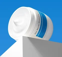 COSRX Skin Barrier Moisturizing Cream nawilżający krem do ciała i twarzy 450 ml