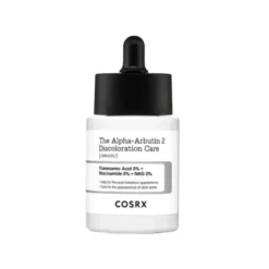 COSRX The Alpha-Arbutin 2 Discoloration Care serum do skóry z przebarwieniami 50 ml