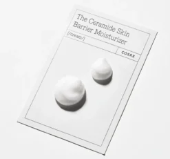 COSRX The Ceramide Skin Barrier Moisturizer nawilżający krem do twarzy z ceramidami 80 ml