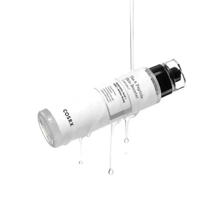 COSRX The 6 Peptide Skin Booster serum z peptydami do cery każdego rodzaju 150 ml