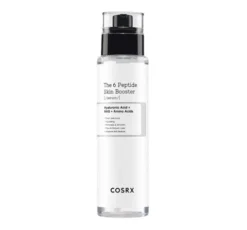 COSRX The 6 Peptide Skin Booster serum z peptydami do cery każdego rodzaju 150 ml