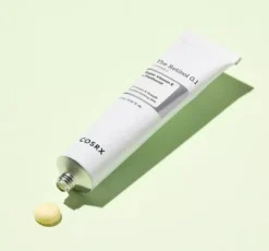 COSRX The Rx The Retinol 0.1 krem do twarzy 20 ml