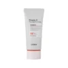 COSRX Vitamin E Vitalizing Sunscreen krem do twarzy i ciała SPF50+ 50 ml