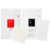 COSRX zestaw gojące plastry na wypryski Acne Pimple 24 sztuki + maskujące plastry Clear Fit 18 sztuk