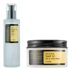 COSRX zestaw kosmetyków nawilżająca esencja Advanced Snail 96 100 ml + krem Advanced Snail 92 100 g