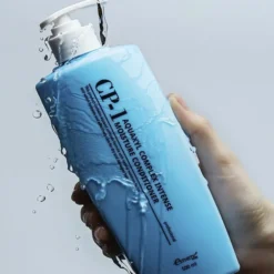 CP-1 Esthetic House Aquaxyl Complex Intense Moisture Conditioner intensywnie nawilżająca odżywka do włosów 500 ml