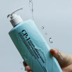 CP-1 Esthetic House Aquaxyl Complex Intense Moisture Shampoo nawilżający szampon do włosów 500 ml