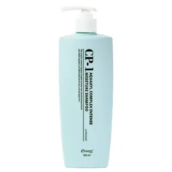 CP-1 Esthetic House Aquaxyl Complex Intense Moisture Shampoo nawilżający szampon do włosów 500 ml