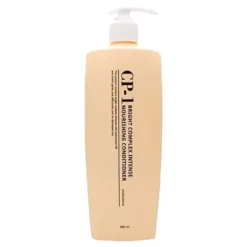 CP-1 Esthetic House Bright Complex Intense Nourishing Conditioner wzmacniająca odżywka do włosów 500 ml