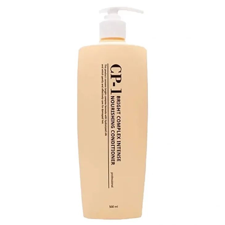 CP-1 Esthetic House Bright Complex Intense Nourishing Conditioner wzmacniająca odżywka do włosów 500 ml