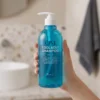 CP-1 Esthetic House Cool Mint Shampoo chłodzący szampon do włosów z ekstraktem z mięty i mentolem 500 ml