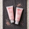 CP-1 Esthetic House Head Spa Pink Salt Scalp Scaler oczyszczający peeling do skóry głowy z różową solą 230 ml