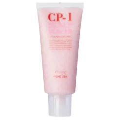 CP-1 Esthetic House Head Spa Pink Salt Scalp Scaler oczyszczający peeling do skóry głowy z różową solą 230 ml