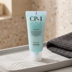 CP-1 Esthetic House Head Spa Scalp Scaler oczyszczający preparat do skóry głowy 35 ml