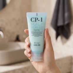 CP-1 Esthetic House Head Spa Scalp Scaler oczyszczający preparat do skóry głowy 35 ml