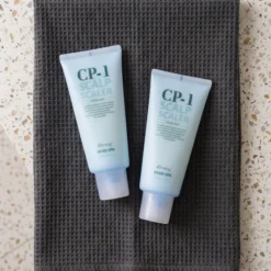 CP-1 Esthetic House Head Spa Scalp Scaler oczyszczający preparat do skóry głowy 210 ml