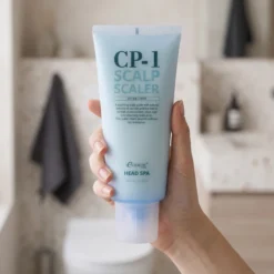 CP-1 Esthetic House Head Spa Scalp Scaler oczyszczający preparat do skóry głowy 210 ml