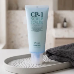 CP-1 Esthetic House Head Spa Scalp Scaler oczyszczający preparat do skóry głowy 210 ml
