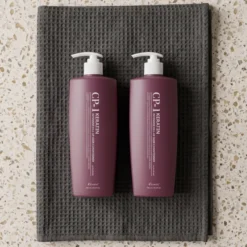 CP-1 Esthetic House Keratin Intensive Fill-Up Hair Conditioner intensywnie regenerująca odżywka do włosów z keratyną 500 ml