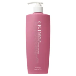 CP-1 Esthetic House Keratin Intensive Fill-Up Hair Shampoo intensywnie regenerujący szampon do włosów z keratyną 500 ml