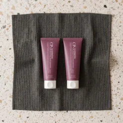 CP-1 Esthetic House Keratin Intensive Fill-Up Hair Conditioner intensywnie regenerująca odżywka do włosów z keratyną 100 ml